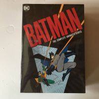 Batman batman12dvd English pronunciation cartoon