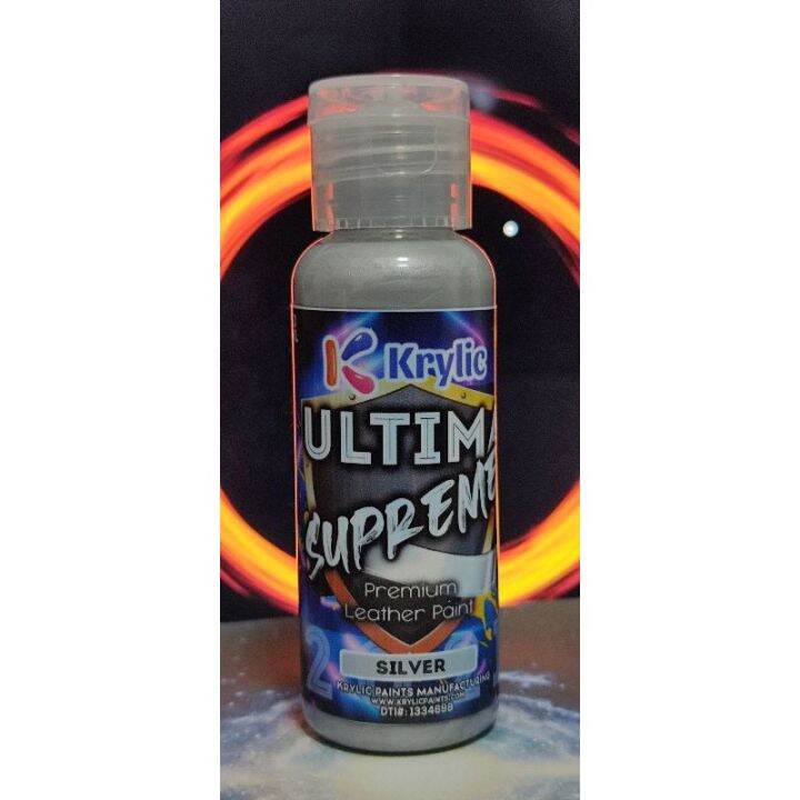 Angelus Alternative Shoe Paint Krylic Lazada PH