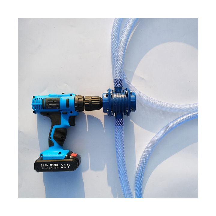 1-pcs-hand-drill-water-pump-micro-self-priming-pump-self-priming-centrifugal-pump