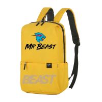 【ACD】   Mr Beast Xiaomi Mi กระเป๋าเป้สะพายหลัง7L/10L/15L/20L กันน้ำและมีสีสันทุกวันพักผ่อนในเมือง Unisex กีฬากระเป๋าเป้สะพายหลังเดินทาง