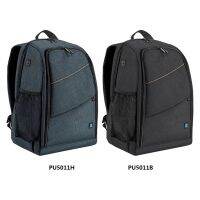 ส่งฟรี PULUZ Outdoor Backpack  Bag กระเป๋าเป้ สะพายหลัง กันน้ำ สำหรับเก็บกล้อง DSLR ดิจิตอลและอื่นๆ อุปกรณ์กล้อง