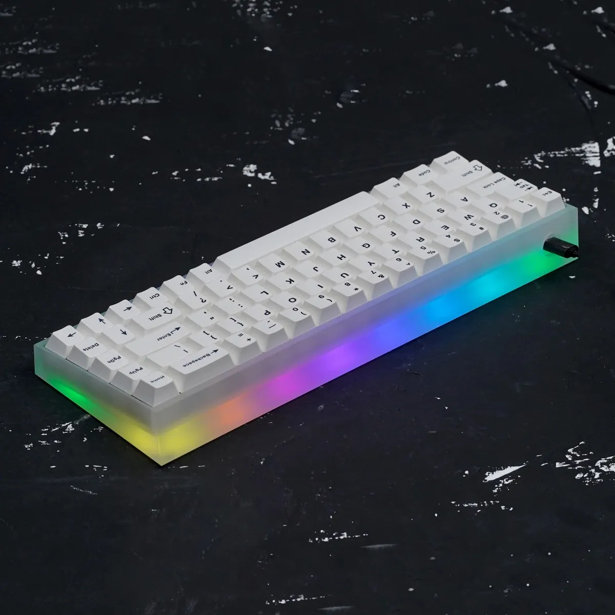 KBDfans Tofu65 Higround | www.abcuniformes.mx