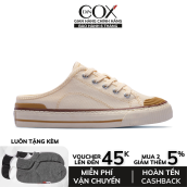 Giày thể thao Nam Nữ chính hãng DINCOX Shoes - E10 Off White