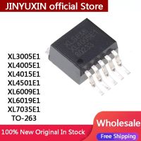 10 Buah Baru Asli XL3005E1 XL6009E1 XL4015E1 XL4501E1 XL7035E1 XL6019E1 263ชิป IC Grosir Gratis Pengiriman