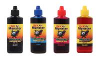 ⚡️⚡️พร้อมส่ง⚡️⚡️Inkmonster น้ำหมึกชนิดเติม รุ่น BROTHER PREMIUM INK ขนาด 100 ml.