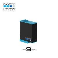 [Accesories] GoPro Recharge Battery HERO9 Black แบตเตอรี่สำหรับกล้อง HERO9 และ HERO 10 Black