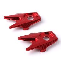 for Ninja 300 250 Z250 Ninja300 2013-2016 Motorcycle Rear Flat Fork Protector Cover Chain Adjusters Accessories