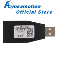 USB to RS232/S485 Serial Port Converter โมดูลการสื่อสารอุตสาหกรรม RS232 RS485 อะแดปเตอร์ 5 pin Terminal สายไฟ