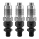 3Pcs Fuel Injectors for D722 D782 D902 Z402 Z482 Z602 Engine G2160 G1800 H1600-53000 16001-53002 16001-53000