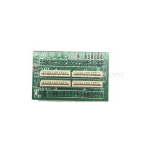 YXP Carriage Board Connect Card สำหรับ Epson Xp600Dx5Dx7I3200หัวพิมพ์สำหรับเครื่องพิมพ์ขนาดใหญ่อะแดปเตอร์ Yegong เครื่องพิมพ์ Xp600 Board