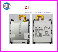 แบตเตอรี่ Sony Xperia Z1,L39h,C6902,C6903,C6906,C6943(LiS1525ERPC) Or