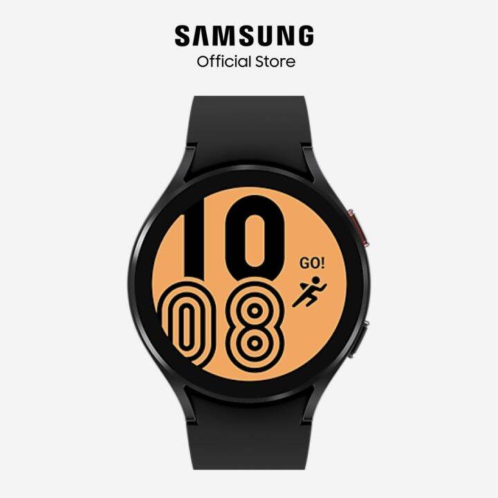Samsung Galaxy Watch 4 44mm (Bluetooth) Lazada.co.th