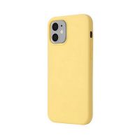 HEAL เคสสำหรับ iPhone 12 mini (สีเหลือง) รุ่น CASE I12 MINI YELLOW