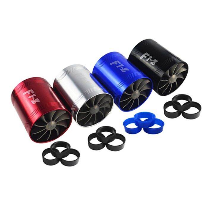 WRIGHT JEFFERSON Tornado F1Z Saver Kit Fuel Gas Intake Fan Air Filter