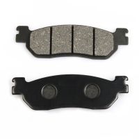 brand new Motorcycle Disc Brake Pads Set For YAMAHA TW125 TW200 TW225 XT225 XT250 TW 125 225 Brake Pad Set Parts