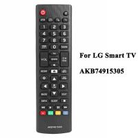 New TV Smart Remote Control for LG Smart TV AKB74915305 70UH6350 65UH6550 70UH6350 70UH6330 65UH615A 65UH6150 65UH6030 65UH7500