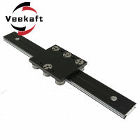 2021Linear guide rail OSGR10 roller slider Silent guide rail External dual-axis slide rail is suitable for large 3D printers