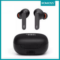 Romoss Original JBL LIVE PRO+ TWS Bluetooth Wireless Earphone Sports Earbuds Deep Bass Headphones Waterproof Headset with Charging Case