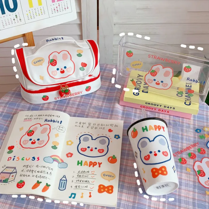 water-cup-decoration-stickers-small-stickers-for-notebooks-cute-stationery-stickers-japanese-cartoon-stickers-ins-style-stickers
