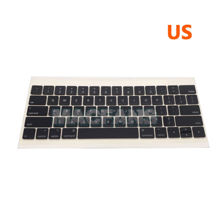 ใหม่-a1707คีย์บอร์ด-keycaps-key-caps-keycap-สำหรับ-pro-retina-13-15-us-uk-สเปนเยอรมนีฮังการีโปรตุเกสฝรั่งเศส