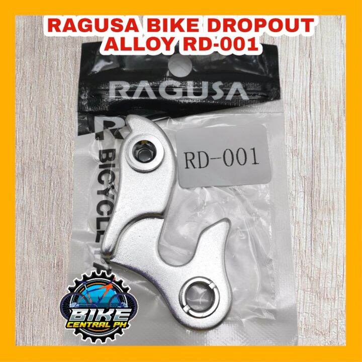 RAGUSA BIKE DROPOUT ALLOY | Lazada PH