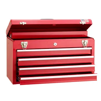 1pc Stackable Storage Boxes Component Screws Toolbox Combined Cabinet Rack  Building Block Drawer Case Organization Boxes