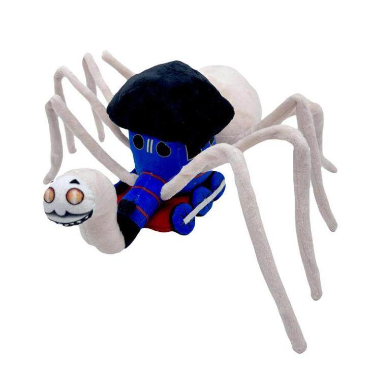 spider-train-stuffed-doll-spider-train-design-stuffed-plush-spider-train-plush-toy-soft-spider-train-plush-gift-for-kids-elegantly