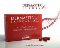 DERMASTIR COLLAGEN CAPS ?❤️ อาหารเสริมบำรุงผิวพรรณ ที่ครบจบในเม็ดเดียว