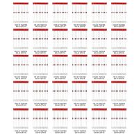 【✴COD✴】 Vzhengsha 300ชิ้นค่า30*10ชิ้นไดโอดชุดสารพัน Zener แบบ1W 3V 3.3V 3.6V 5.1V 5.6V 10V 12V 13V 15V 20V 24V 30 47V ชุดชุดอุปกรณ์ไดโอด