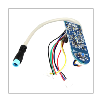 1 Piece M365 Circuit Board Bluetooth Circuit Board Blue is Suitable for Xiaomi M365 Scooter Circuit Board