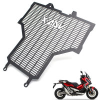 สำหรับ Honda XADV750 XADV 750 X ADV 750 X-ADV750 2017-2020 2019หม้อน้ำรถจักรยานยนต์ Grille Guard Protector Grill ป้องกัน