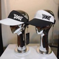 หมวกกอล์ฟ หมวกเบสบอล PXG กันแดด เหมาะกับใส่กลางแจ้ง สไตล์คู่รัก สําหรับผู้ชาย และผู้หญิง