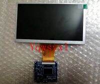 9นิ้ว800*480จอแสดงผล LCD พร้อมบอร์ดควบคุมไดร์เวอร์ Mini HDMI สำหรับ DIY Lattepanda,Raspberry Pi PC Monitor