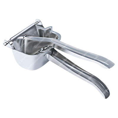 Small Stainless steel press for household fruit Pomegranate lemon Juicer Fruit press Manual juicer Orang extruder