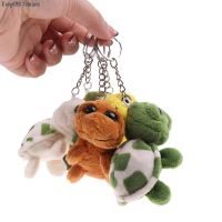 【YF】✚  6CM Turtle Pendant Keychain School Chain Children