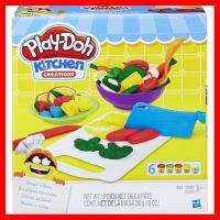 สินค้าขายดี!!! ของเล่น ชุดทำทำอาหาร หั่นผักและผลไม้ แป้งโดว์ เพลย์โดว์ Play-Doh Shape N Slice Set ดินน้ำมัน ปั้น ของแท้ ของเล่น โมเดล โมเดลรถ ของเล่น ของขวัญ ของสะสม รถ หุ่นยนต์ ตุ๊กตา โมเดลนักฟุตบอล ฟิกเกอร์ Model