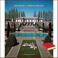 ส่งฟรี !! ** Slim Aarons : A Place in the Sun [Hardcover]หนังสือภาษาอังกฤษมือ1(New) ส่งจากไทย