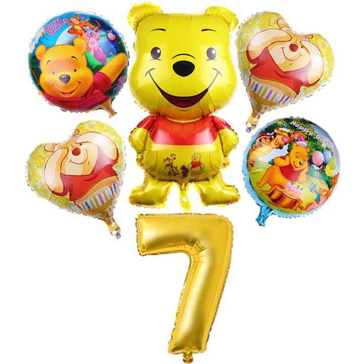 6pcs-lot-disney-winnie-the-pooh-theme-party-balloons-set-decorations-baby-shower-for-kids-birthday-party-supplies-favors-toys-balloons