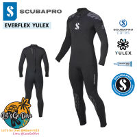 SCUBAPRO?Everflex Yulex 3mm for Men - Wetsuit - ชุดเว็ทสูทดำน้ำSCUBA