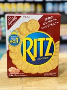 BÁNH RITZ QUY MẶN 247G 3 GÓI x 82,5G