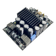 Thời trang Tpa3255 Kỹ Thuật Số 2.0 Kênh 600W Âm Thanh Power Amplifier