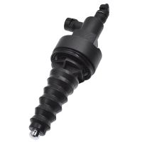 1 Pcs Clutch Slave Cylinder Black 3C11-7A508-AB / YC15-7A508-AE for Ford Transit / Ranger (TKE) 2.2 2.3 2.4 2.5 TDCi 4X4 2011+