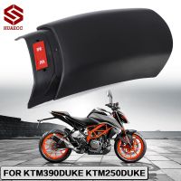 Motorcycle Front Fender Wheel Extension Fender Mudguard Splash Guard for KTM Duke 125 250 390 Duke125 Duke250 Duke390 2017-2021