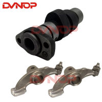 รถจักรยานยนต์ Camshafts Rocker Arm สำหรับ SUZUKI DR200SE DF200 VAN200 VAN 200 GS125 GS 125 DR200 SE DR DF