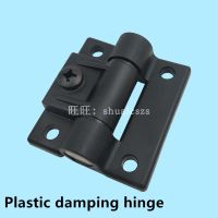 Torque stop hinge at any angle Damping hinge Equipment E6-10-501-20 Plastic hinge