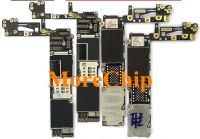 For Iphone 6 6Plus 6S 6SP 7 7P 8 8P DFU Motherboard Power On Mainboard Practising CPU Remove Repair Technical Skill Disoldering