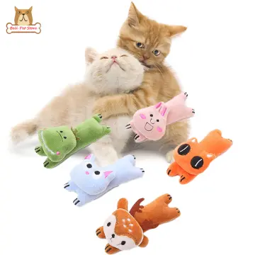 Big sales cat toys