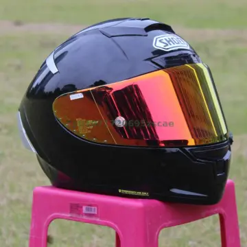 Casco shoei x online fourteen