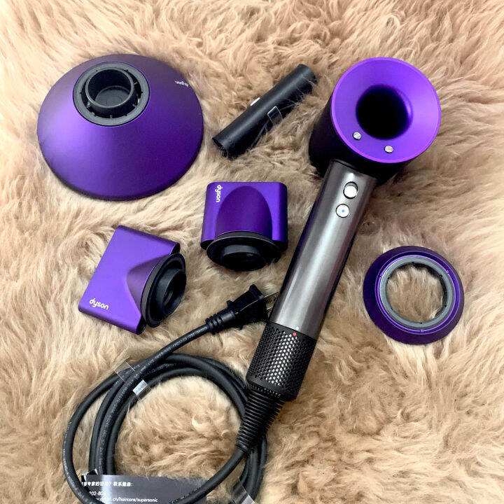 Dyson Supersonic™ Hair Dryer For Dyson Lazada