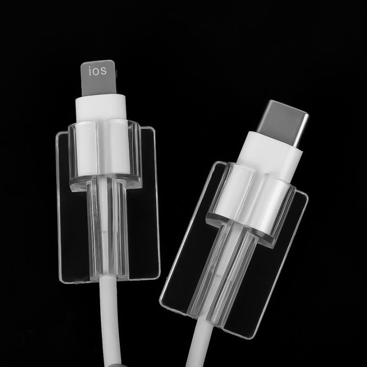 10-buah-sarung-pelindung-kabel-transparan-untuk-kabel-apple-iphone-14-13-12pro-max-xr-xs-8-7-plus-klip-pelindung-kabel-pengisi-daya